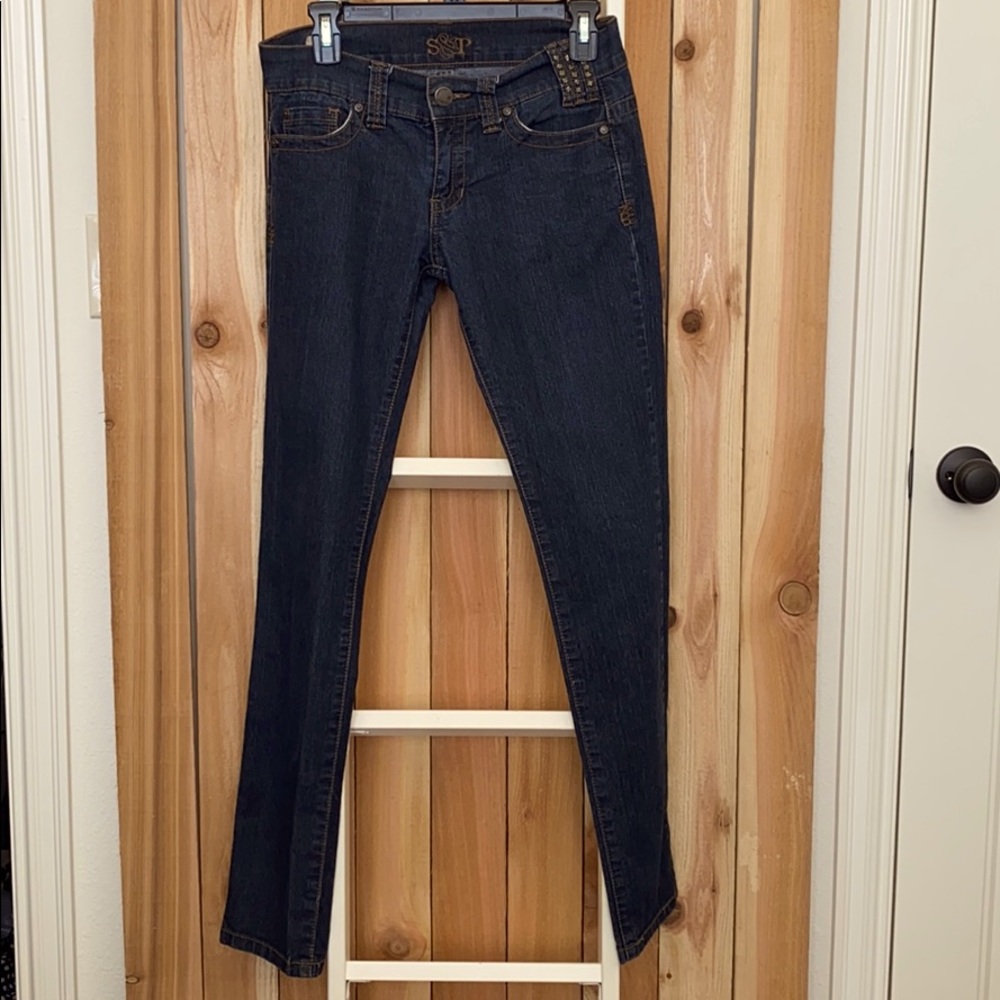 S&P Women Jeans size 27